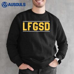 LFGSD Sweatshirt