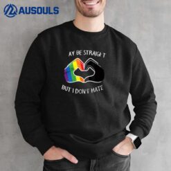LGBT Gay Pride Sweatshirt
