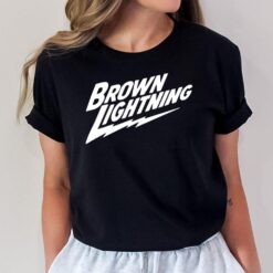 Lamorne Brown Lighting T-Shirt