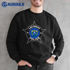 Las Vegas Police  - LVMPD Sweatshirt