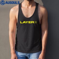 Layer 3 Tank Top