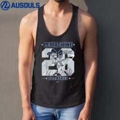 LeMachine DJ Lemahieu Big Fundy New York MLBPA Tank Top