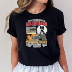 Legends Never Die Killdozer T-Shirt