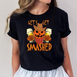 Let's get smashed Pumpkin Drink