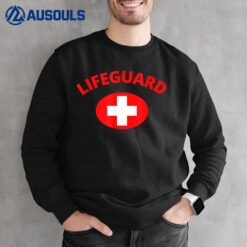 Lifeguard Sweatshirt