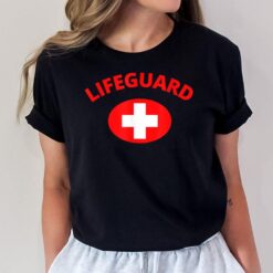 Lifeguard T-Shirt