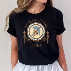 Life of Brian  The People's Front of Judea T-Shirt