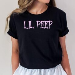 Lil Peep T-Shirt