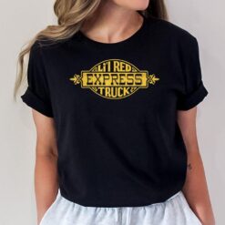 Lil Red Express Truck T-Shirt