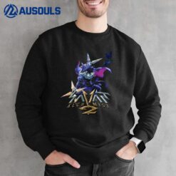 Limited Edition Alchemist 2 Sweatshirt