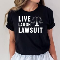 Live Laugh Lawsuit