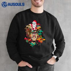 Looney Tunes Christmas Sweatshirt