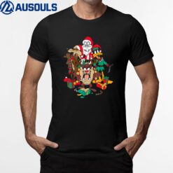 Looney Tunes Christmas T-Shirt