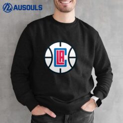 Los Angeles Clippers Sweatshirt