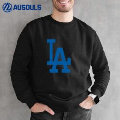 Los Angeles Dodgers Sweatshirt
