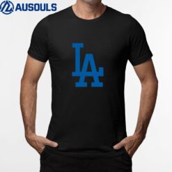 Los Angeles Dodgers T-Shirt