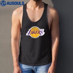 Los Angeles Lakers Tank Top