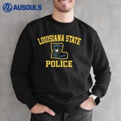 Louisiana State Police Sweatshirt