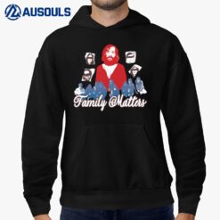 Lucca Family Matters Hoodie