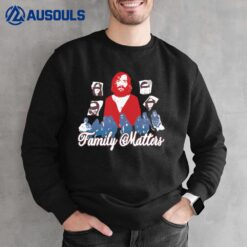 Lucca Family Matters Sweatshirt