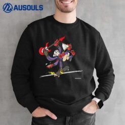 Magni Dezmond TEMPUS Sweatshirt