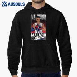 Malachi Smith Hoodie