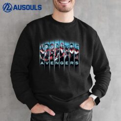 Marvel Avengers Endgame Super Heroes Assemble Sweatshirt