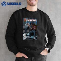 Marvel Custom Edition 11 The Amazing Spider-Man Sweatshirt