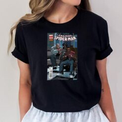 Marvel Custom Edition 11 The Amazing Spider-Man T-Shirt