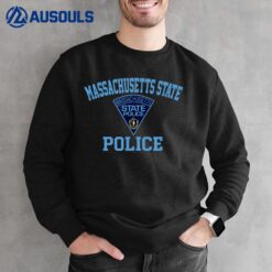 Massachusetts State Police Sweatshirt