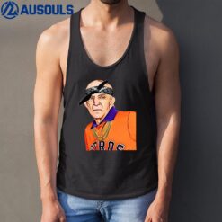 Mattress Mack Tank Top