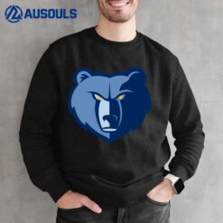 Memphis Grizzlies Sweatshirt