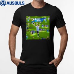 Messi Victory Royale T-Shirt