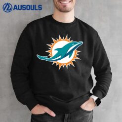 Miami Dolphins Sweatshirt