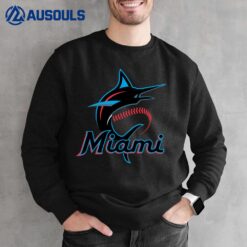 Miami Marlins Sweatshirt