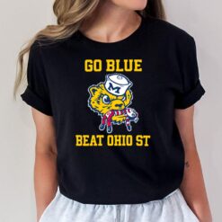 Michigan Go Blue Beat Ohio T-Shirt