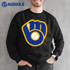 Milwaukee Brewers Sweatshirt