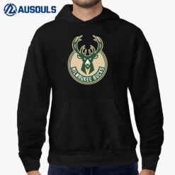 Milwaukee Bucks Hoodie