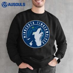 Minnesota Timberwolves Sweatshirt