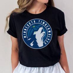 Minnesota Timberwolves T-Shirt