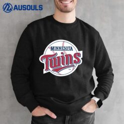 Minnesota Twins Sweatshirt