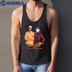 Misato X Tyler Tank Top