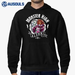 Monster High - Alumni Group Hoodie
