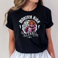 Monster High - Alumni Group T-Shirt