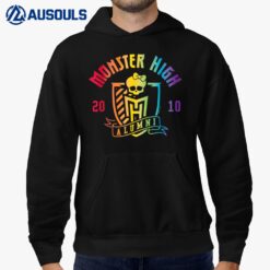 Monster High - Alumni Pride Crest Hoodie