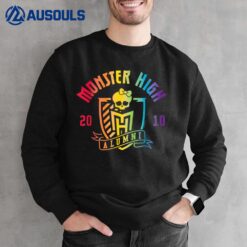 Monster High - Alumni Pride Crest Sweatshirt