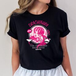 Monster High - Draculaura T-Shirt