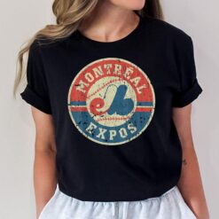 Montreal Expos T-Shirt