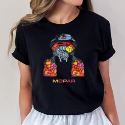 Mopar 426 Hemi Design T-Shirt