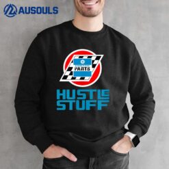 Mopar Hustle Stuff Sweatshirt